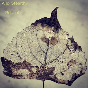 Обложка для Alex Stealthy - As a Child