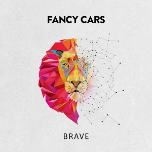 Обложка для Fancy Cars - Brave