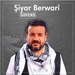 Обложка для Şiyar Berwari - Girêsîra