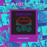 Обложка для The Tribe Of Good - Siren Song