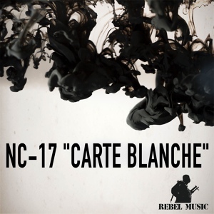 Обложка для NC-17 - Carte Blanche