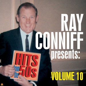 Обложка для Ray Conniff feat. Eileen Rodgers - I'm Not Afraid Any More