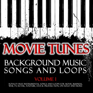 Обложка для Movie Tunes - Synth Chorus