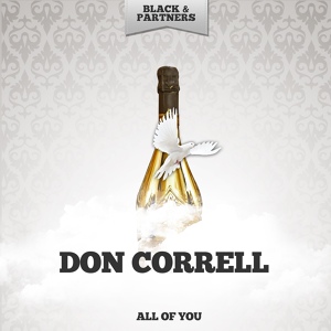 Обложка для Don Correll - Believe in Me