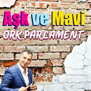 Обложка для ORK PARLAMENT - Ask Laftan Anlamaz
