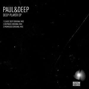 Обложка для Paul&Deep - Clasic Deep
