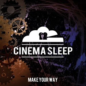 Обложка для Cinema Sleep - Light to Shadows