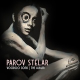 Обложка для Parov Stelar - Piano Boy