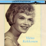 Обложка для Vieno Kekkonen - Kesäyö