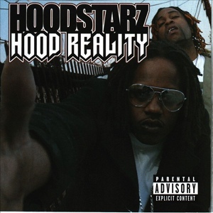 Обложка для Dem Hoodstarz feat. The Jacka, Hustlah - Hot Young Chick