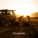 Обложка для Infraction Music - Whistle Kid
