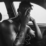 Обложка для Moses Sumney - Make Out in My Car