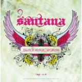 Обложка для Santana - Battuka - No One To Depend On