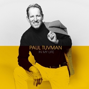 Обложка для Paul Tuvman - I'll Be Back
