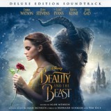 Обложка для Beauty And The Beast  - Чудовище и Белль