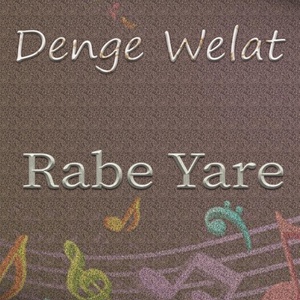 Обложка для Denge Welat - Heta Mırıne