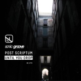 Обложка для Post Scriptum - Dark As You Like
