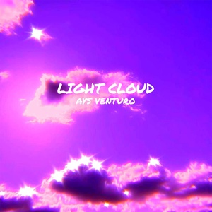 Обложка для Ays Venturo - Light Cloud