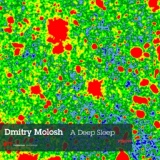 Обложка для Dmitry Molosh - A Deep Sleep (Loquai remix)