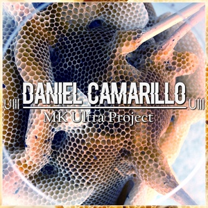Обложка для Daniel Camarillo - MK Ultra Project