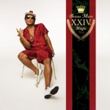 Обложка для Bruno Mars - 24K Magic