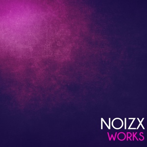 Обложка для Noizx - Ordinary People
