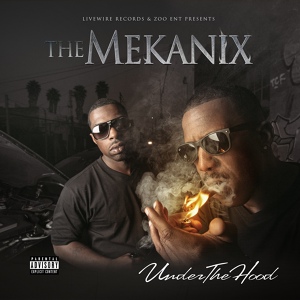 Обложка для The Mekanix - Ain't Me (feat. J. Stalin, Trae tha Truth & San Quinn)