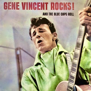 Обложка для Gene Vincent And His Blue Caps - You'll Never Walk Alone