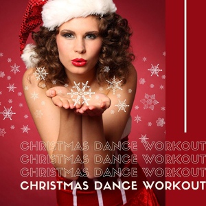 Обложка для Dance Fitness - Christmas House Dance