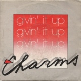 Обложка для Charms - Givin' It Up