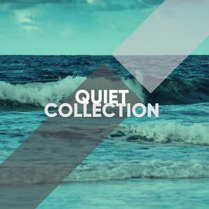 Обложка для Café Chillout Music Club - Don't Count the Delta Waves
