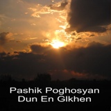 Обложка для Pashik Pogosyan - Mer Lenakan