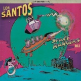 Обложка для Los Santos - Ghost Riders in the Sky