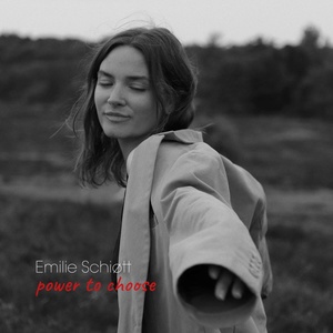 Обложка для Emilie Schiøtt - Power to Choose