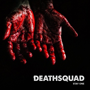 Обложка для Deathsquad - Kill Love