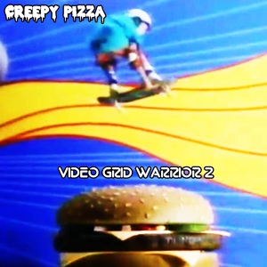Обложка для Creepy Pizza - SimCity Village