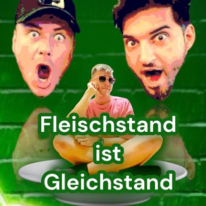 Обложка для CurtTV - Fleischstand Ist Gleichstand