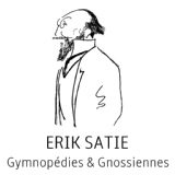 Обложка для Stéphane Blet - Gnossiennes: No. 5, Modéré