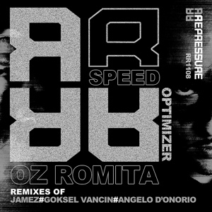 Обложка для Oz Romita - Speed Optimizer