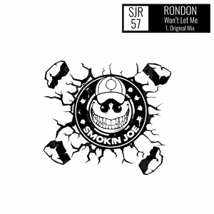 Обложка для Rondon - Won't Let Me