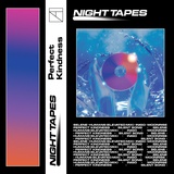 Обложка для Night Tapes - Moonrise