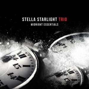 Обложка для Stella Starlight Trio - Don't Let Me Down