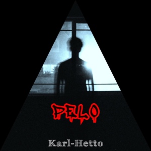Обложка для Karl-Hetto - Pelo