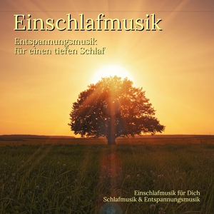 Обложка для Einschlafmusik für Dich, Schlafmusik, Entspannungsmusik - Rätsel