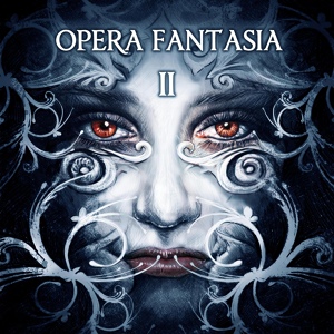 Обложка для Opera Fantasia - Ветер времён