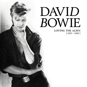Обложка для David Bowie - Never Let Me Down