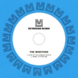 Обложка для The Winstons - Wheel of Fortune