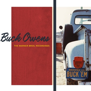 Обложка для Buck Owens - There Must Be Something About Me That She Loves