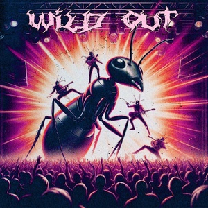 Обложка для NESKWIE - Wild Out