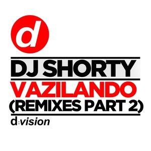 Обложка для DJ Shorty - Vazilando